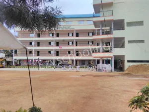 Shantiniketan School Gallery