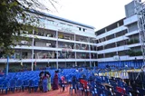 Shantiniketan School Gallery