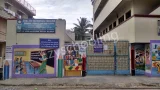 Shastry Memorial English School Gallery