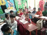Wisdom English School Gallery