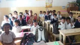 Sri Sandeepana Vidya Bhavan English High School Gallery