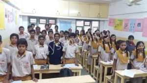 Sri Sandeepana Vidya Bhavan English High School Gallery