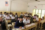 Sri Sandeepana Vidya Bhavan English High School Gallery