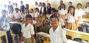 Sri Sandeepana Vidya Bhavan English High School Gallery