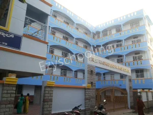 Sree Raghavendra High School Gallery