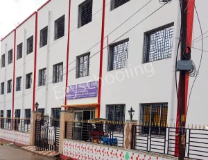 Bharati Vidya Mandir Gallery