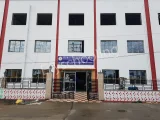Bharati Vidya Mandir Gallery
