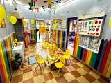 Ozone Play school Gallery