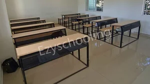Noble English school Gallery
