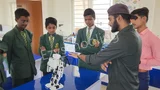 Noble English school Gallery