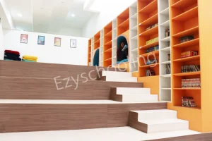 New Horizon International School Gallery