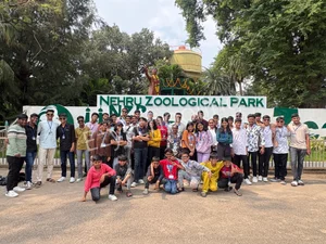 Panchgani International High School And Jr College Gallery