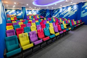 New Horizon International School Gallery