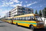 National Public School National Public School Gallery