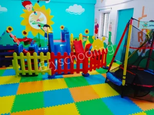 Narayana e-Techno School Gallery