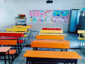 Narayana e-Techno School Gallery
