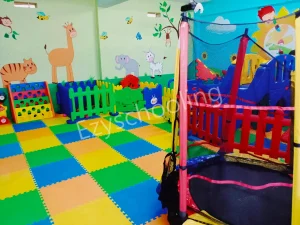 Narayana e-Techno School Gallery