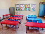 Narayana e-Techno School Gallery