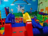 Narayana e-Techno School Gallery