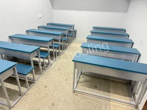 Najaf Public School Gallery