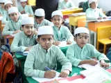 Naasih Public School Gallery