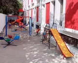 N E S Public School N E S Public School Gallery