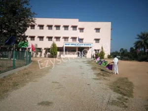 Mary Immaculate School Gallery