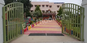 Mary Immaculate School Gallery
