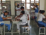 Mary Immaculate School Gallery