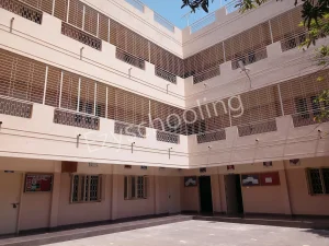 Mariam Nivas High School Gallery