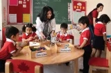 Maple Bear Canadian Pre-school Gallery