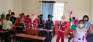 Mandhara Public School Gallery