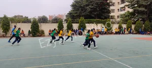 BRS Global School Gallery