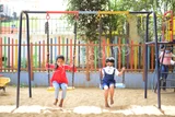 BRS Global School Gallery