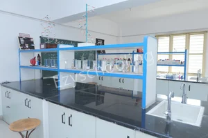 BRS Global School Gallery