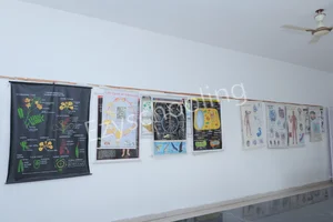 BRS Global School Gallery