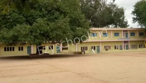 Kishora Vidya Bhavana Gallery