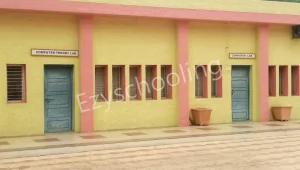 Kishora Vidya Bhavana Gallery