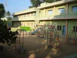 Kishora Vidya Bhavana Gallery