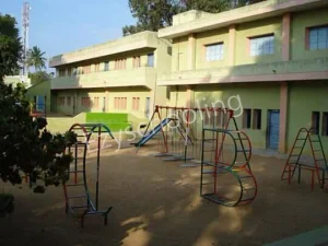 Kishora Vidya Bhavana Gallery
