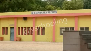 Kishora Vidya Bhavana Gallery