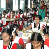 Kishora Vidya Bhavana Gallery