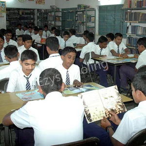 Kishora Vidya Bhavana Gallery