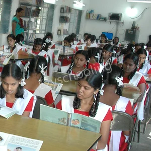Kishora Vidya Bhavana Gallery