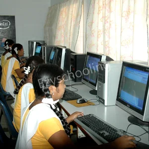 Kishora Vidya Bhavana Gallery