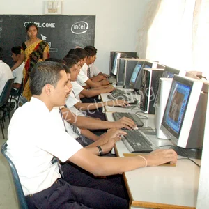 Kishora Vidya Bhavana Gallery