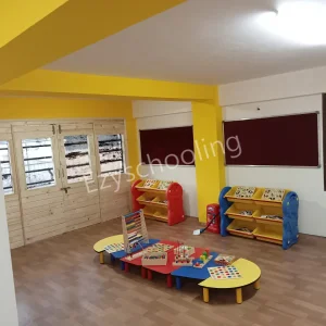 Kidzee Gallery