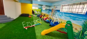 Kidzee Gallery