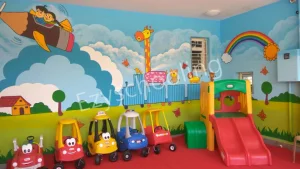 Kidzee Gallery