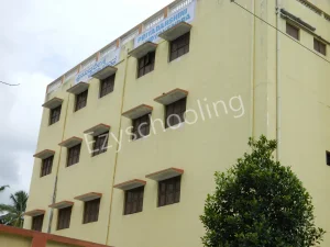 Priyadarshini Vidya Kendra Gallery
